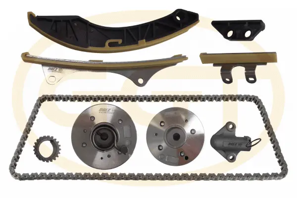 Timing Chain Kit (KCSPA033V)