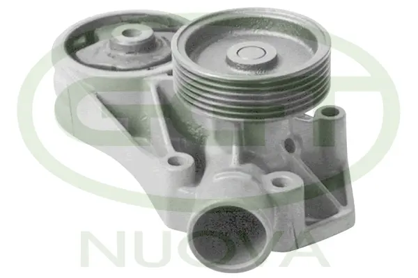 Water Pump, engine cooling (PA12271)