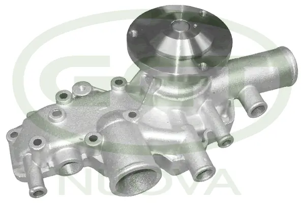 Water Pump, engine cooling (PA10133)