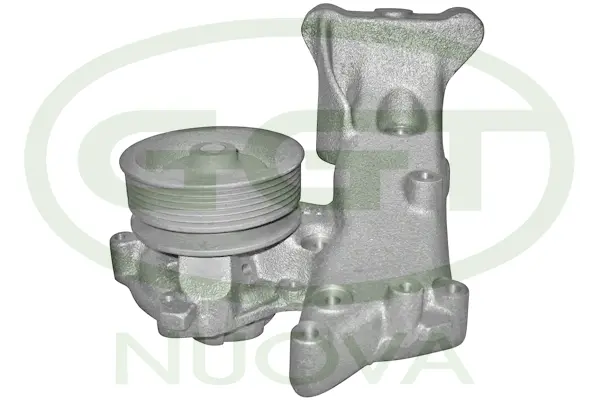 Water Pump, engine cooling (PA12450)
