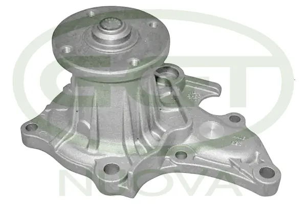 Water Pump, engine cooling (PA10853)