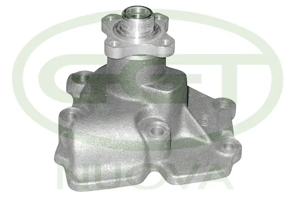 Water Pump, engine cooling (PA00731)