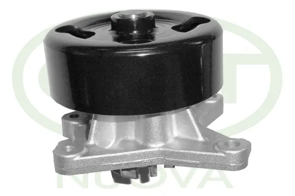 Water Pump, engine cooling (PA12552)