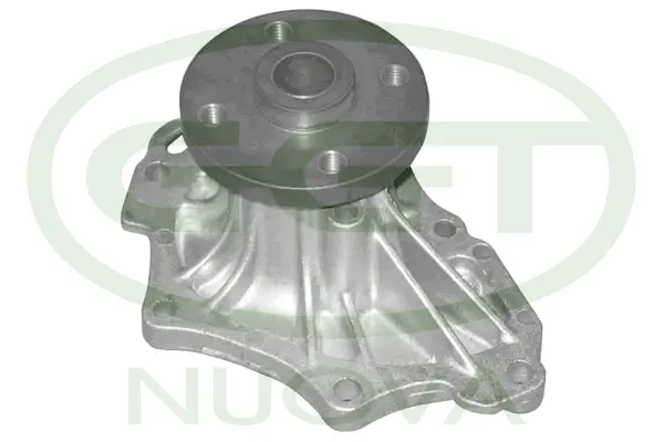 Water Pump, engine cooling (PA12479)