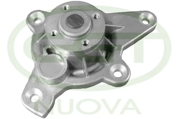 Water Pump, engine cooling (PA12614)