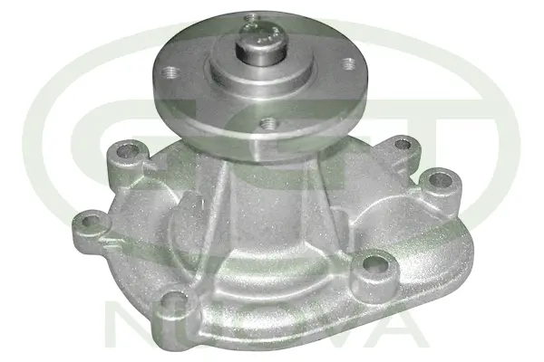 Water Pump, engine cooling (PA12292)