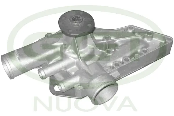 Water Pump, engine cooling (PA10137)