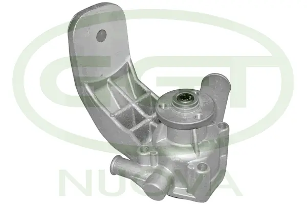 Water Pump, engine cooling (PA12259)