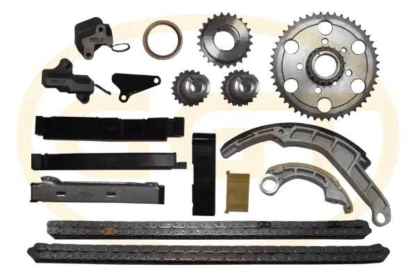 Timing Chain Kit (KCSPA054)