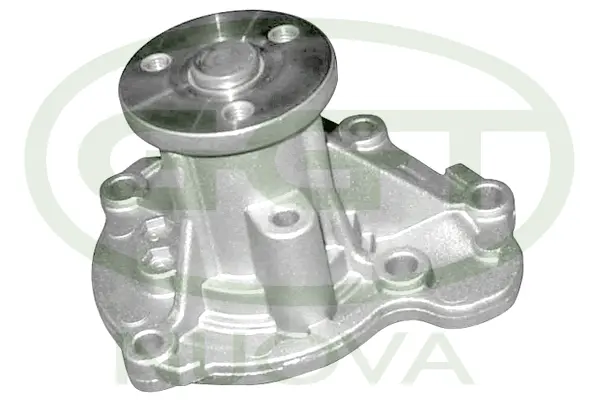 Water Pump, engine cooling (PA12501)