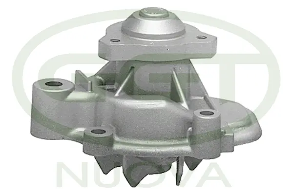 Water Pump, engine cooling (PA10954)
