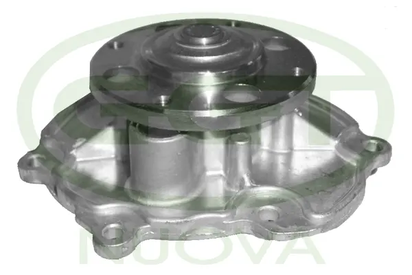 Water Pump, engine cooling (PA12573)
