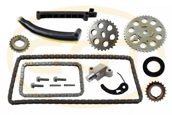 Timing Chain Kit (KCSPA018C)