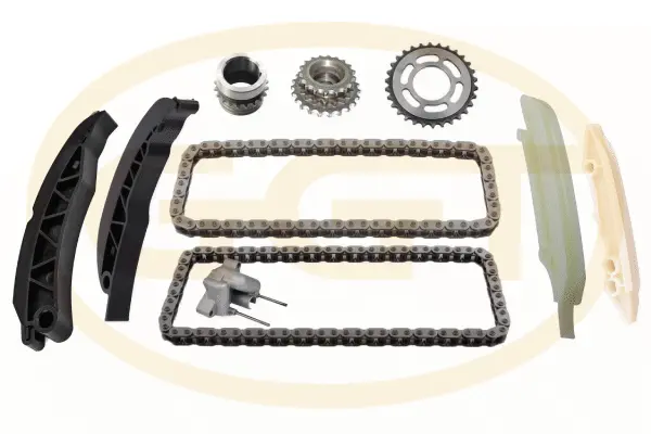 Timing Chain Kit (KCSPA119F)