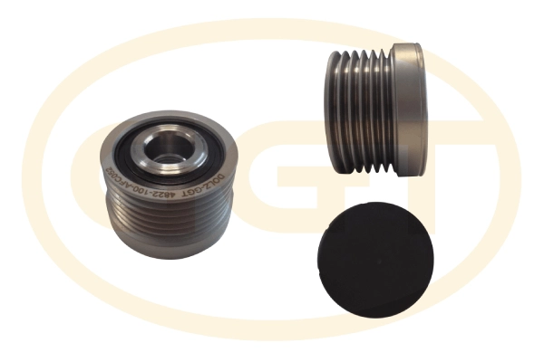 Alternator Freewheel Clutch (ARL052)