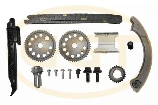 Timing Chain Kit (KCSPA024)