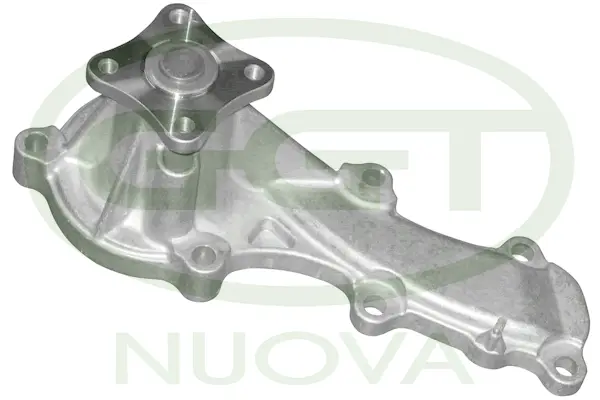 Water Pump, engine cooling (PA12467)