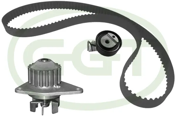 Water Pump & Timing Belt Kit (KPA20061)