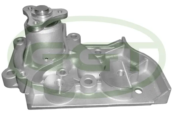 Water Pump, engine cooling (PA12686)