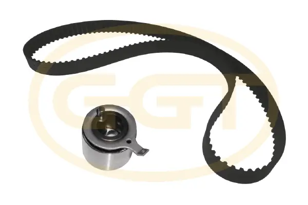 Timing Belt Kit (KSPA138)