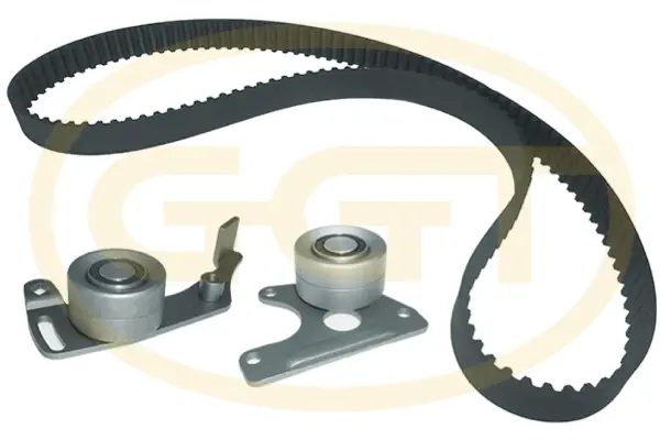 Timing Belt Kit (KSPA011)