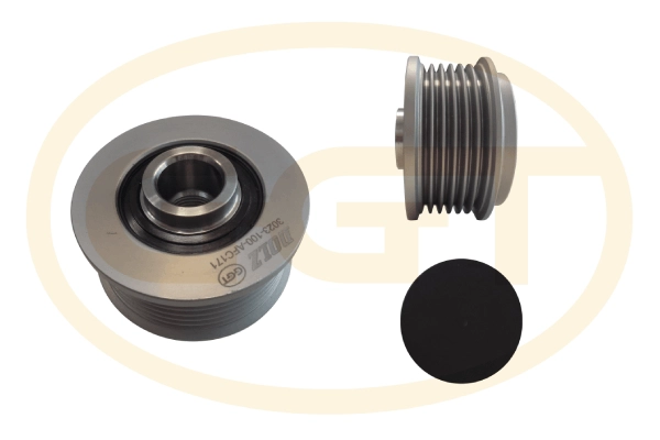 Alternator Freewheel Clutch (ARL171)
