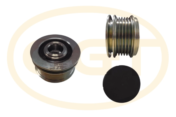 Alternator Freewheel Clutch (ARL173)