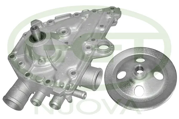 Water Pump, engine cooling (PA10134)