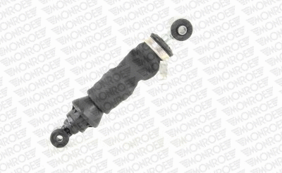 Shock Absorber, driver cab suspension