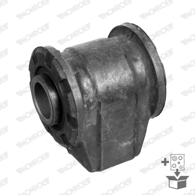 Mounting, control/trailing arm