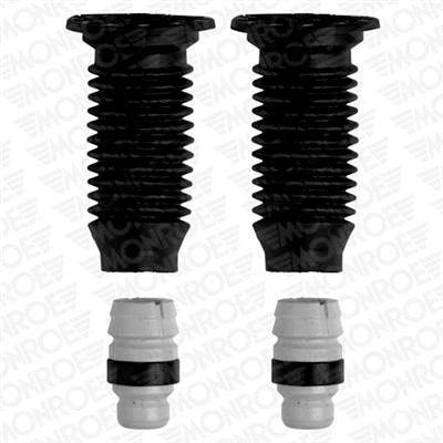 Dust Cover Kit, shock absorber (PK178)