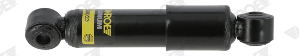 Shock Absorber, driver cab suspension