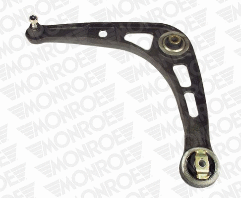 Control/Trailing Arm, wheel suspension (L25516)