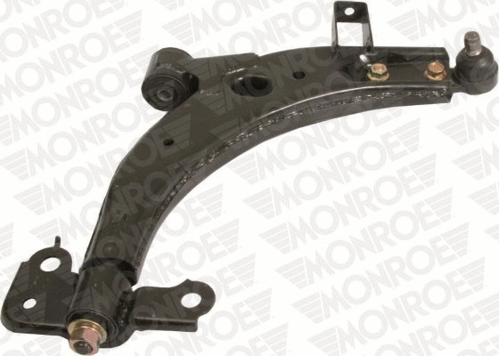 Control/Trailing Arm, wheel suspension (L18515)