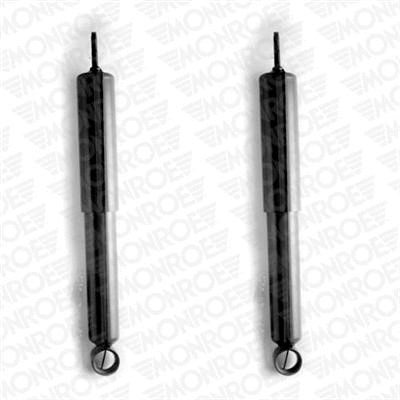 Shock Absorber (D4434)