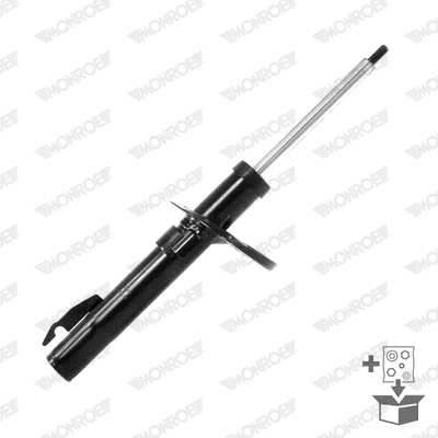 Shock Absorber
