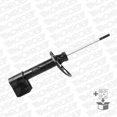 Shock Absorber