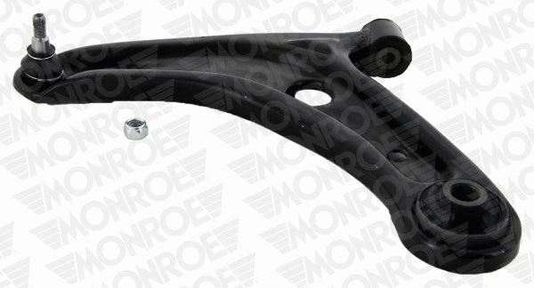 Control/Trailing Arm, wheel suspension (L40546)