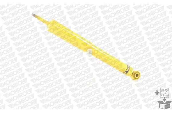 Shock Absorber (AU160766)