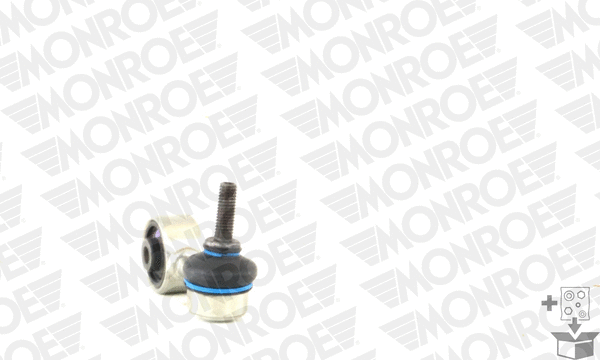 Link/Coupling Rod, stabiliser bar