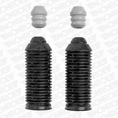 Dust Cover Kit, shock absorber (PK357)