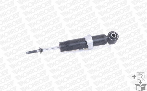 Shock Absorber, driver cab suspension (CB0247)
