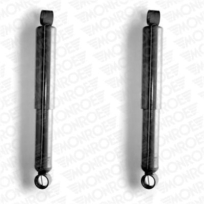 Shock Absorber (D8008)