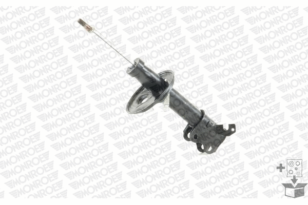 Shock Absorber (GT8042)