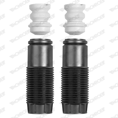 Dust Cover Kit, shock absorber