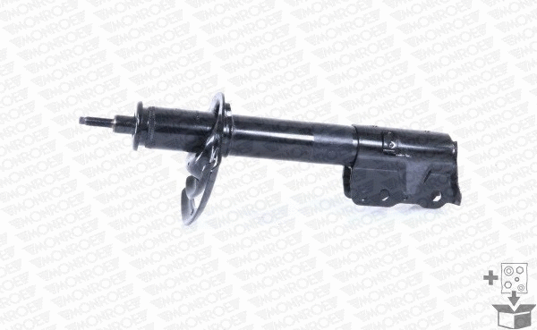 Shock Absorber (72367ST)