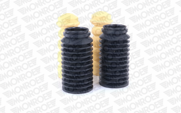 Dust Cover Kit, shock absorber