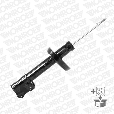 Shock Absorber