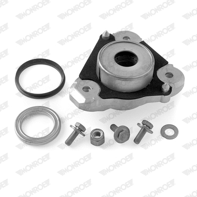 Repair Kit, suspension strut support mount