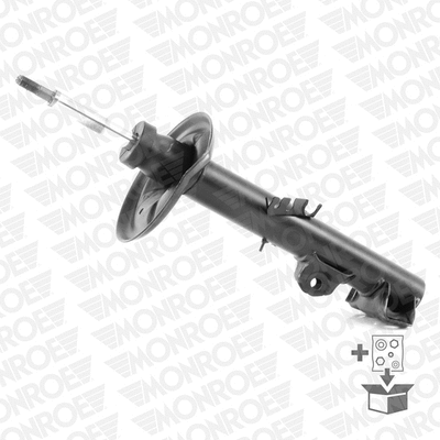 Shock Absorber